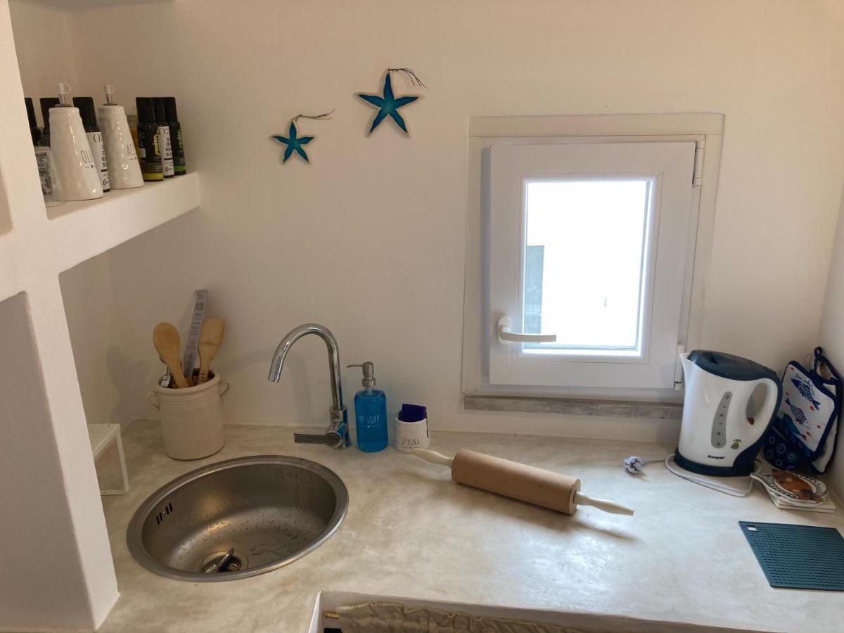 Dimora Le Picciose Villa Ostuni Ngoại thất bức ảnh