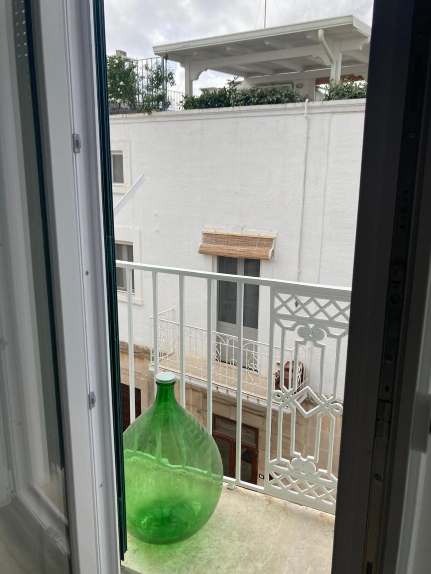 Dimora Le Picciose Villa Ostuni Ngoại thất bức ảnh