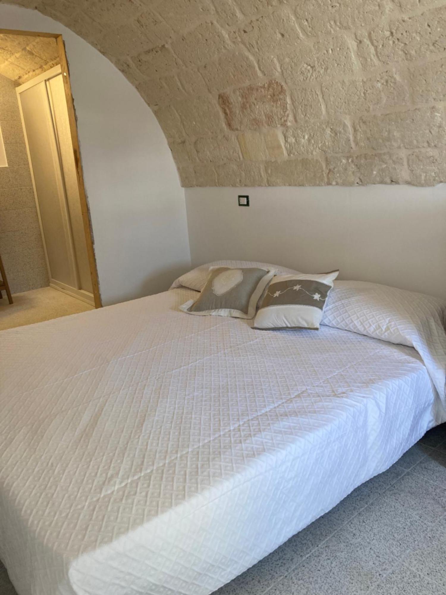 Dimora Le Picciose Villa Ostuni Ngoại thất bức ảnh