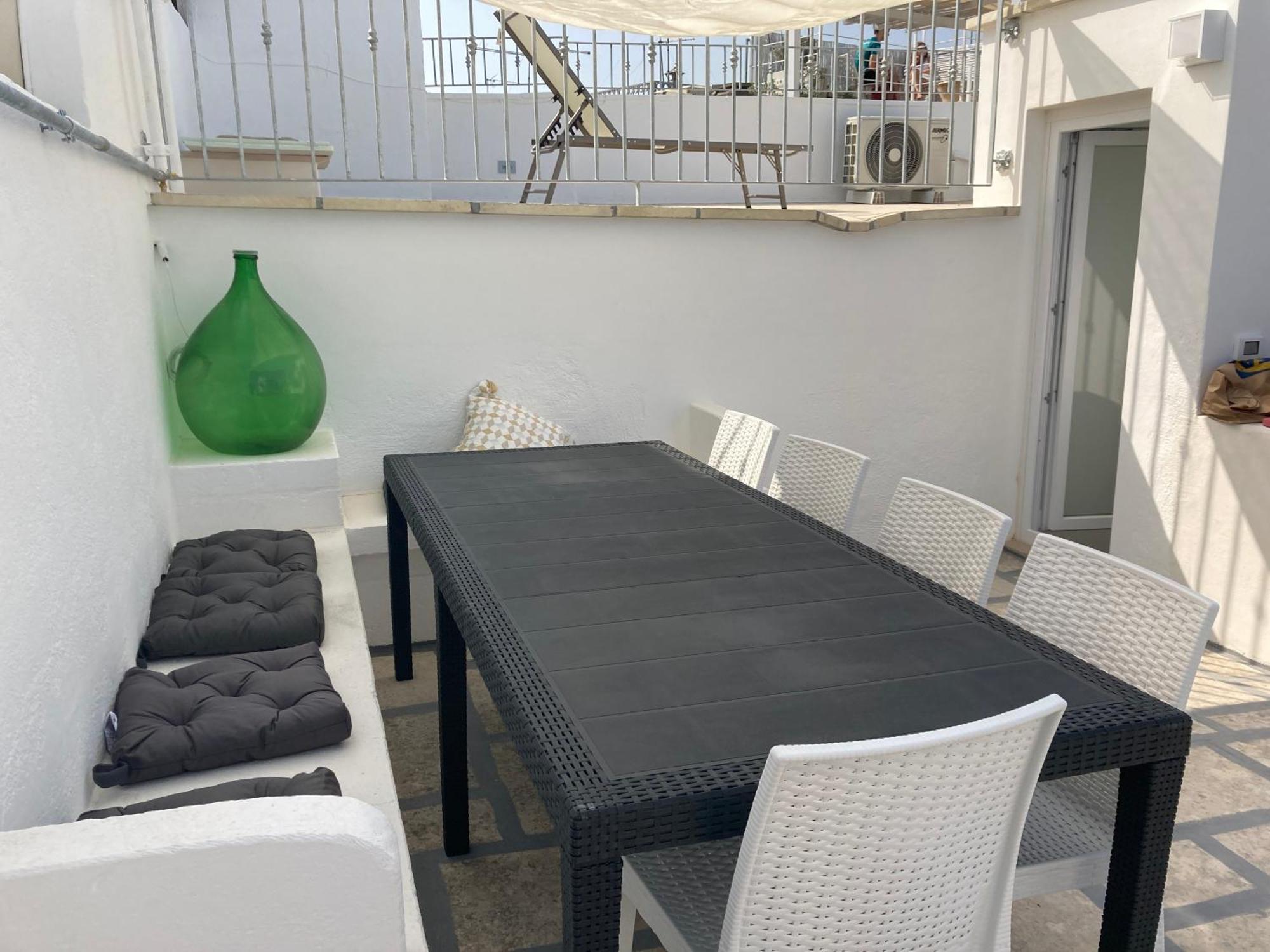 Dimora Le Picciose Villa Ostuni Ngoại thất bức ảnh