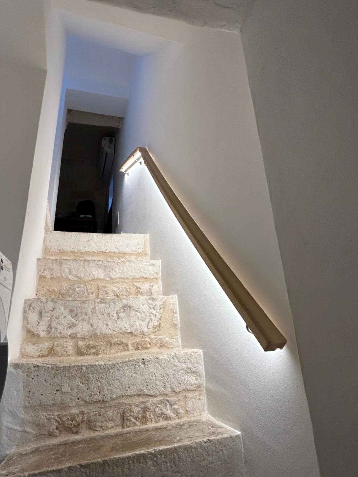 Dimora Le Picciose Villa Ostuni Ngoại thất bức ảnh
